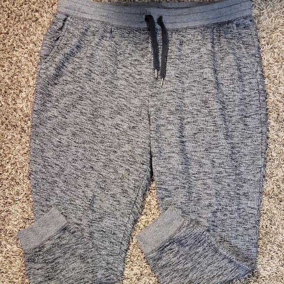 Old Navy Pants - Old Navy Heather Gray Kids Joggers